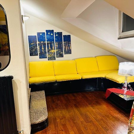Apartmán Lecco Centro Exteriér fotografie
