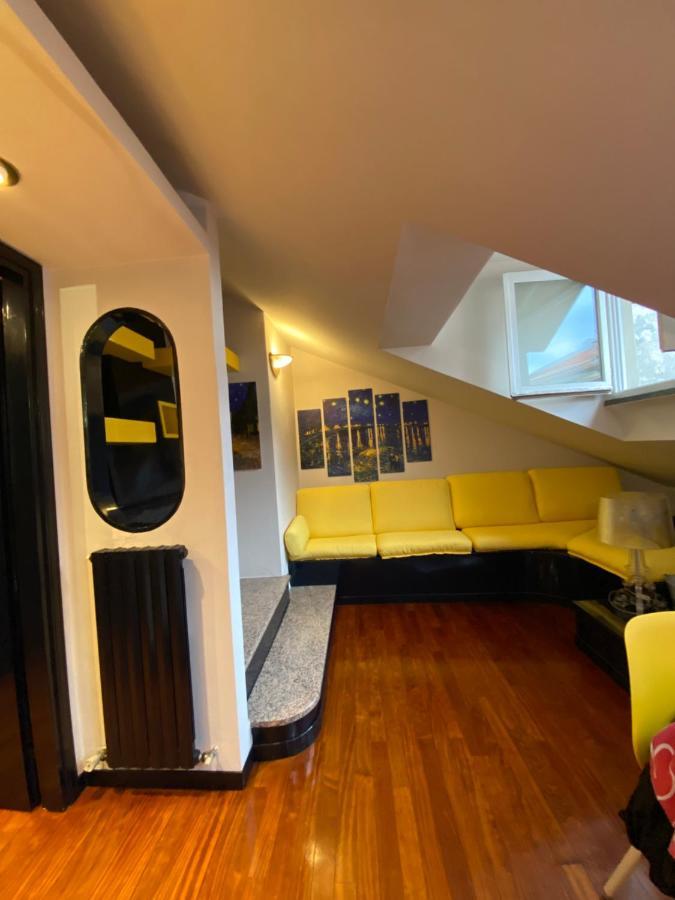 Apartmán Lecco Centro Exteriér fotografie