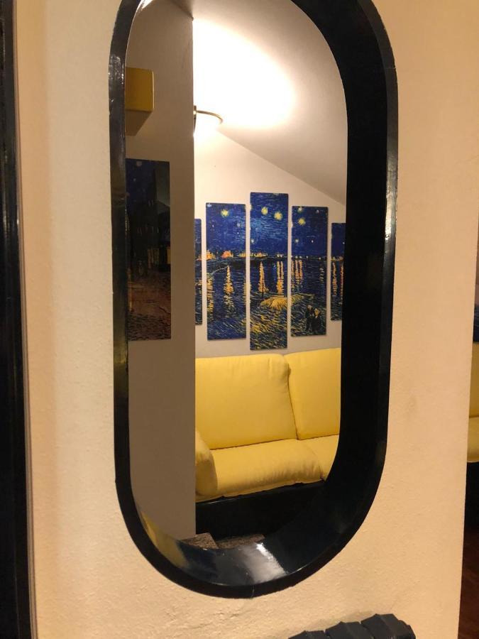 Apartmán Lecco Centro Exteriér fotografie