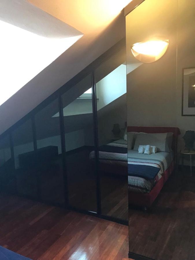 Apartmán Lecco Centro Exteriér fotografie