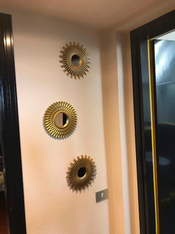 Apartmán Lecco Centro Exteriér fotografie