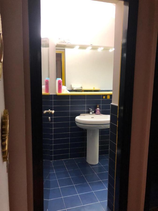 Apartmán Lecco Centro Exteriér fotografie