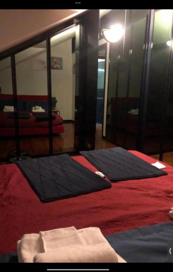 Apartmán Lecco Centro Exteriér fotografie