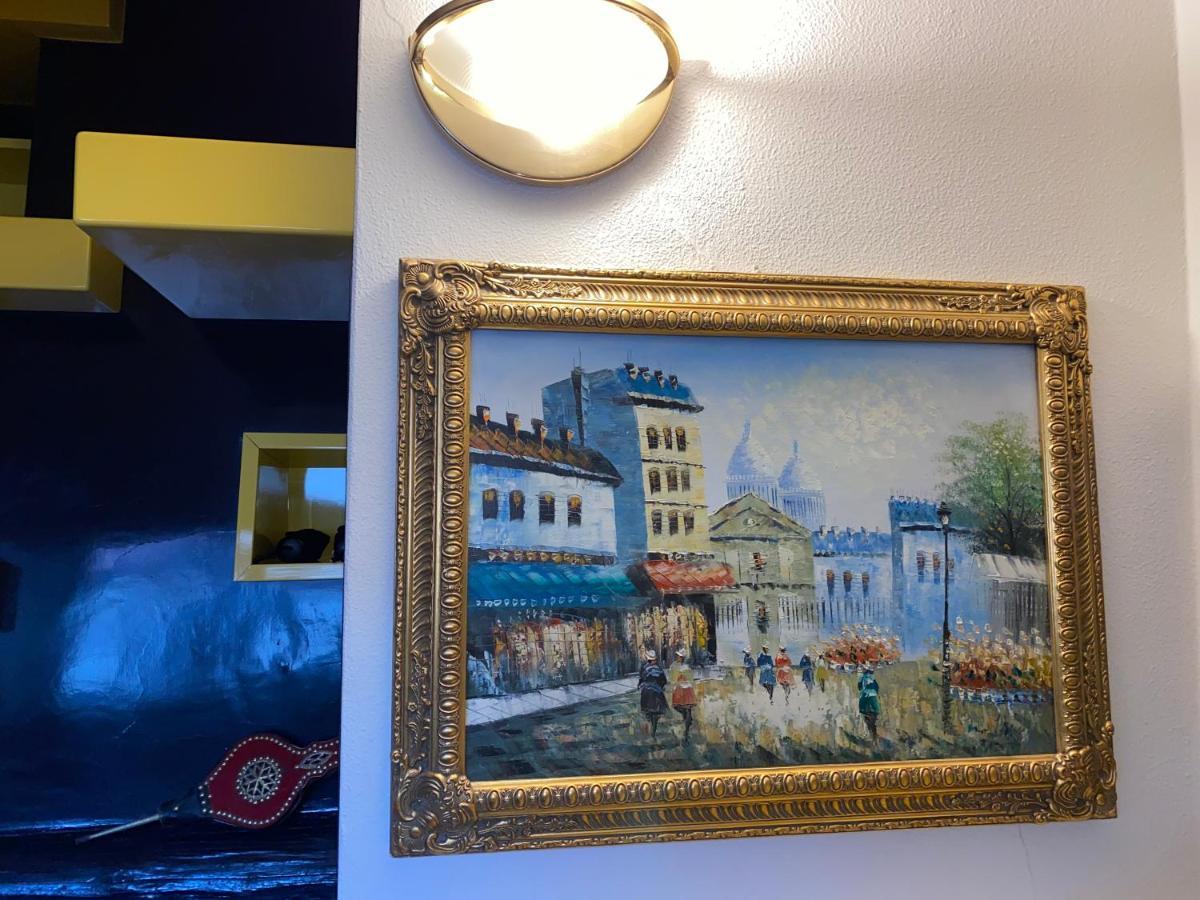 Apartmán Lecco Centro Exteriér fotografie