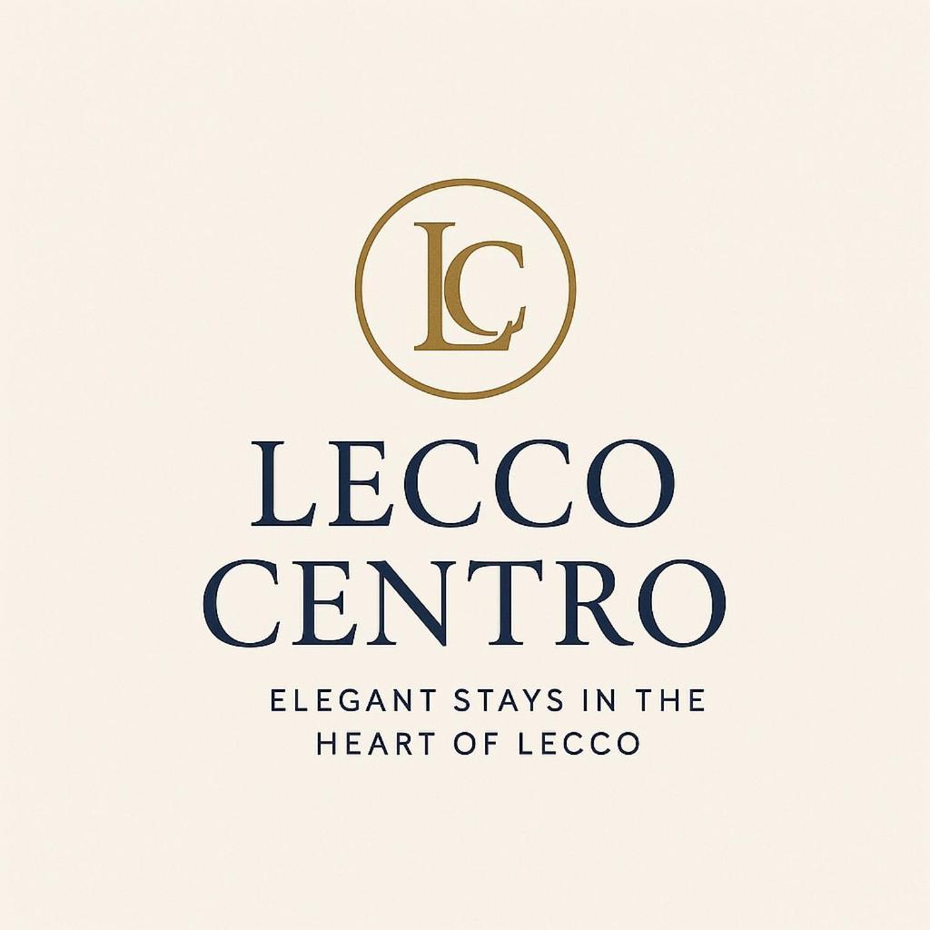Apartmán Lecco Centro Exteriér fotografie